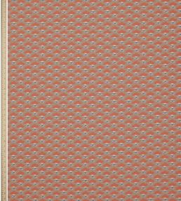 Torben in Drayton Fabric by Liberty Galah Pink