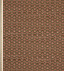 Torben in Drayton Fabric by Liberty Lacquer Kelp