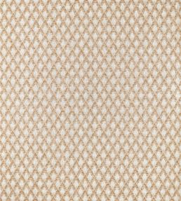 Torre Fabric by Clarke & Clarke Camel