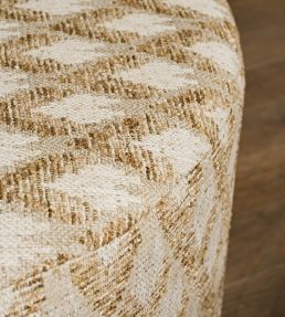 Torre Fabric by Clarke & Clarke Denim