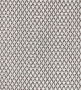 Torre Fabric by Clarke & Clarke Denim/Rust