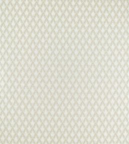 Torre Fabric by Clarke & Clarke Ivory