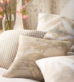 Torrey Pines Fabric by Thibaut Champagne