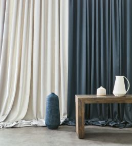 Torrin Fabric by Villa Nova Aloe