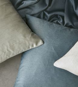 Torrin Fabric by Villa Nova Aloe
