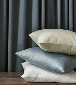 Torrin Fabric by Villa Nova Aloe