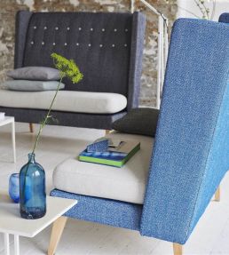 Torrington Fabric by Designers Guild Hibiscus