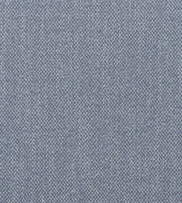 Torrington Fabric by Designers Guild Denim