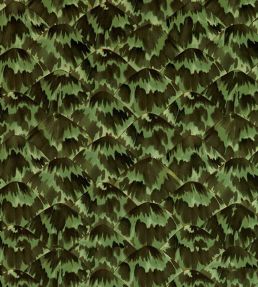Tortoise Wallpaper by Schumacher Amazon