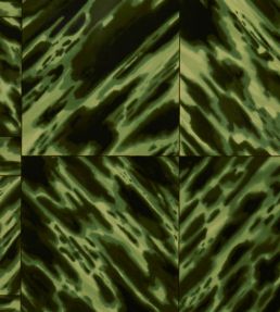 Tortoise Shell Wallpaper by Schumacher Amazon