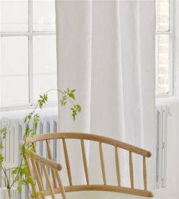 Tortona Fabric by Designers Guild Quartz