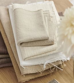 Tortona Fabric by Designers Guild Quartz