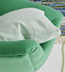 Tortona Fabric by Designers Guild Duck Egg