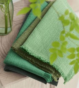 Tortona Fabric by Designers Guild Duck Egg