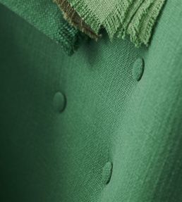 Tortona Fabric by Designers Guild Emerald