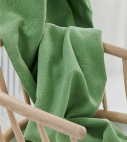 Tortona Fabric by Designers Guild Emerald