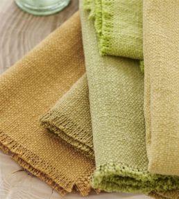 Tortona Fabric by Designers Guild Hemp