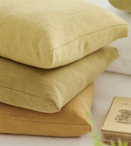 Tortona Fabric by Designers Guild Hemp
