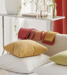 Tortona Fabric by Designers Guild Hemp
