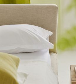 Tortona Fabric by Designers Guild Parchment
