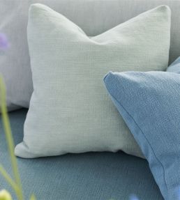 Tortona Fabric by Designers Guild Sky