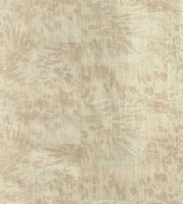Tortuga Wallpaper by Nobilis Champagne