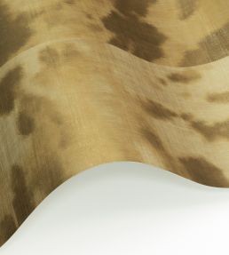 Tortuga Wallpaper by Nobilis Olive
