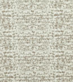 Tortuga Fabric by Zinc Linen