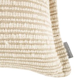 Torus Cushion 40 x 60cm by Villa Nova Bone