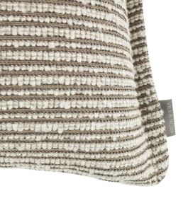 Torus Cushion 40 x 60cm by Villa Nova Pepper