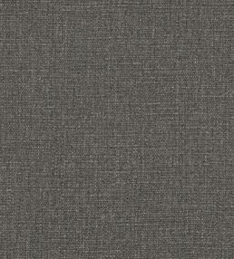 Tosca Fabric by Mark Alexander Anthracite