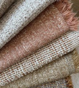 Toscana Fabric by Warwick Clay