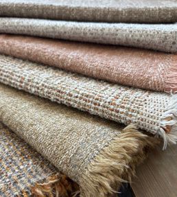 Toscana Fabric by Warwick Grove