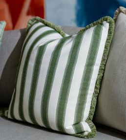 Tote Fabric by Andrew Martin Cypress