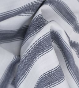 Tote Fabric by Andrew Martin Navy