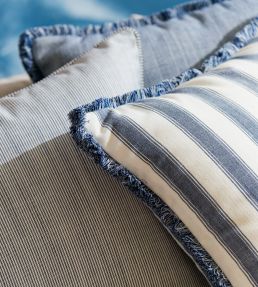 Tote Fabric by Andrew Martin Navy