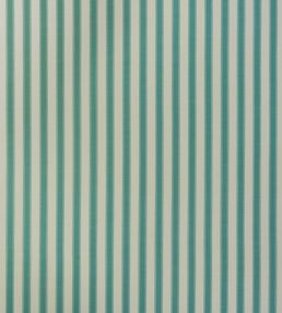 Tote Fabric by Andrew Martin Turquoise