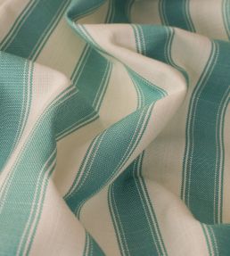 Tote Fabric by Andrew Martin Turquoise