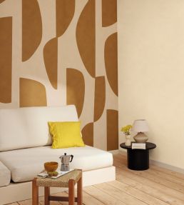Totem Mural by Caselio Camel