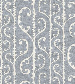 Totem Wallpaper by Lewis & Wood Northlight