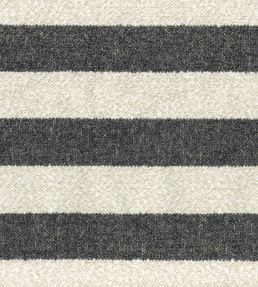 Toundra Fabric by Casamance Anthracite