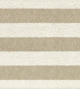 Toundra Fabric by Casamance Beige