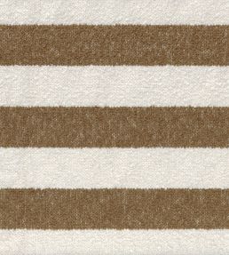 Toundra Fabric by Casamance Mordore