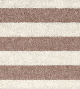 Toundra Fabric by Casamance Rose Petale