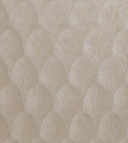 Tourmaline Wallpaper by Casamance Argent