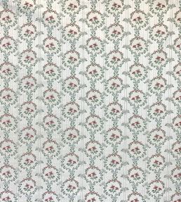 Tournelle Fabric by Casal Creme
