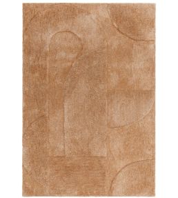 Asiatic Tova rug Clay TOVA120170CLAY Clay