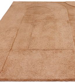Asiatic Tova rug Clay TOVA120170CLAY Clay