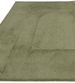 Asiatic Tova rug Green TOVA120170GREE Green