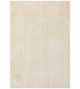Asiatic Tova rug Ivory TOVA120170IVOR Ivory